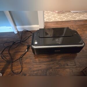 Canon Pixma Ip2600 Printer